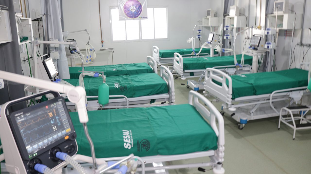 FALTA DE MÉDICOS: Governo admite deficiência e envia verba emergencial para hospital de Rondônia