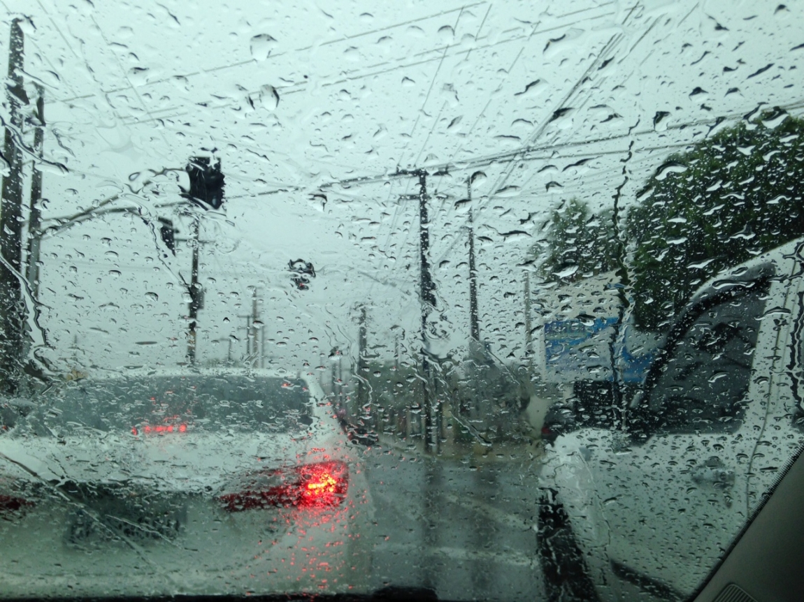 ALERTA AMARELO: Fim de semana em Rondônia deve ser de chuva intensa e trovoadas