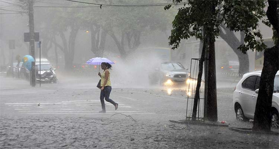 PREVISÃO DO TEMPO: Zona de Convergência causa instabilidade em Rondônia nesta sexta-feira, 31