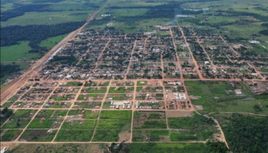 FORNINHO: Sipam prevê quinta (02) de sol e tempo abafado em Rondônia