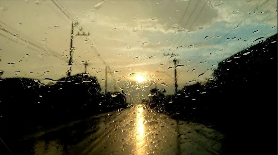 SAUNA: Sipam prevê calor e chuva nesta terça (07) em toda Rondônia