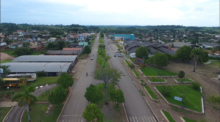 INSTABILIDADE: Tempo nublado e possibilidade de chuvas em Rondônia nesta quinta (09)