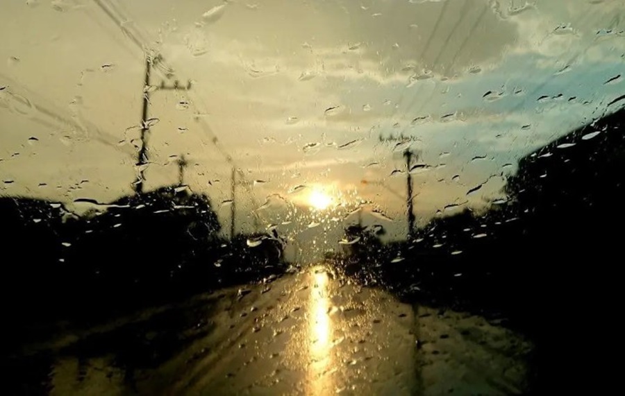 ABAFADO: Calor e chuva rápida nesta quarta (12) em Rondônia, segundo o Climatempo.com 