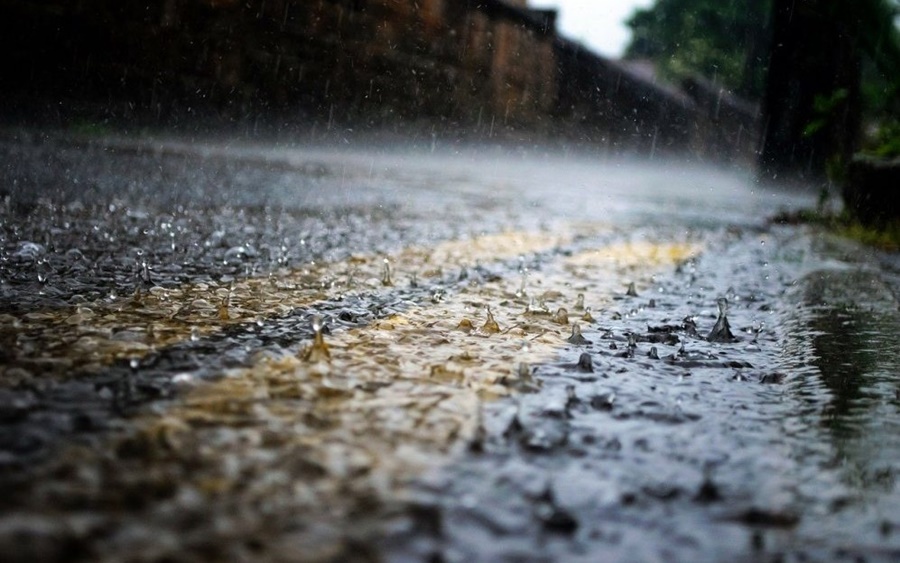 MISTURA: Sábado (20) será de sol e chuva em toda Rondônia, prevê Sipam