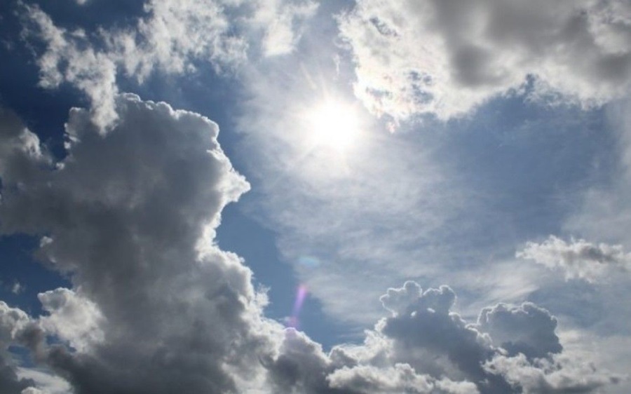 CALORÃO: Tempo segue aberto e quente nesta quarta (12) em toda Rondônia