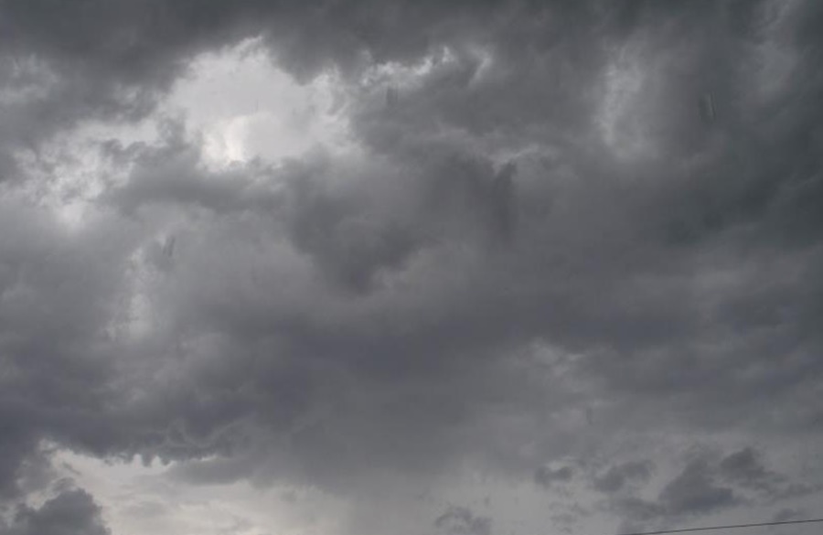 VARIAÇÃO: Sipam prevê muita umidade e pancadas de chuva em Rondônia no sábado (01)