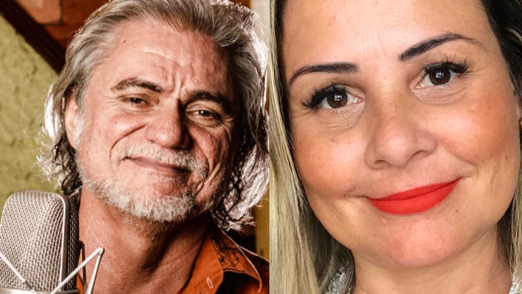 BATE PAPO: Rud Prado e Keila Babosa no bate papo do Conexão Rondônia desta quinta-feira