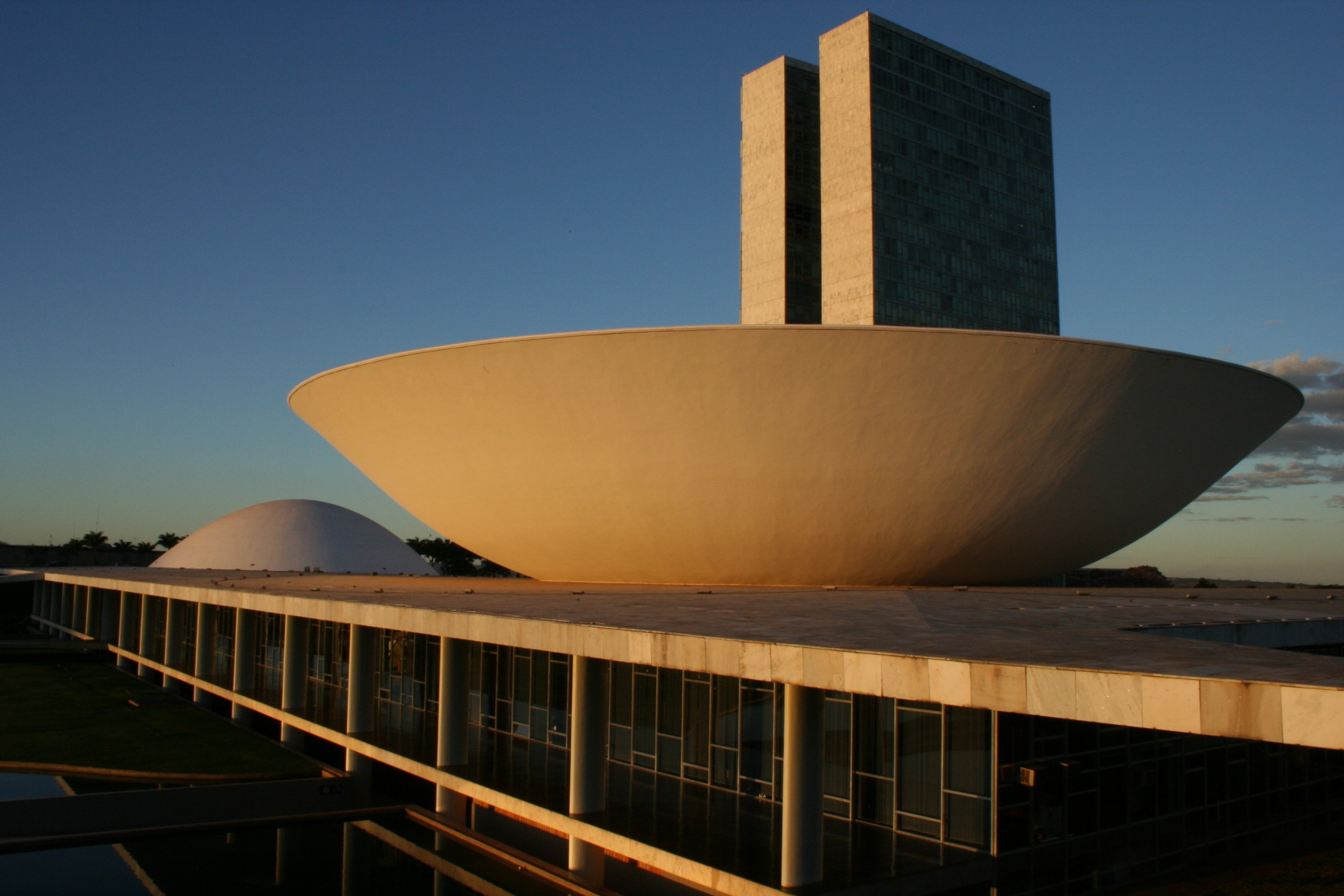 NACIONAL: Inscrições do concurso da Câmara dos Deputados vão até o dia 4 de outubro