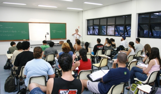 VERGONHA: Unesp expulsa 27 estudantes por fraude no sistema de cotas raciais