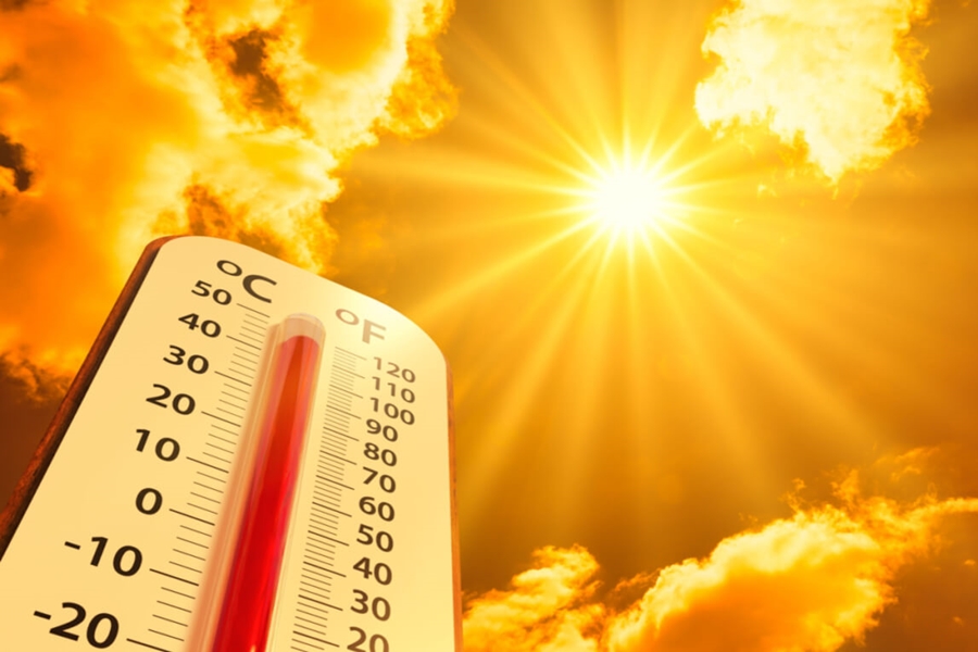 EXTREMO: Recordes de calor não conseguem ser explicados nem por estudos científicos 