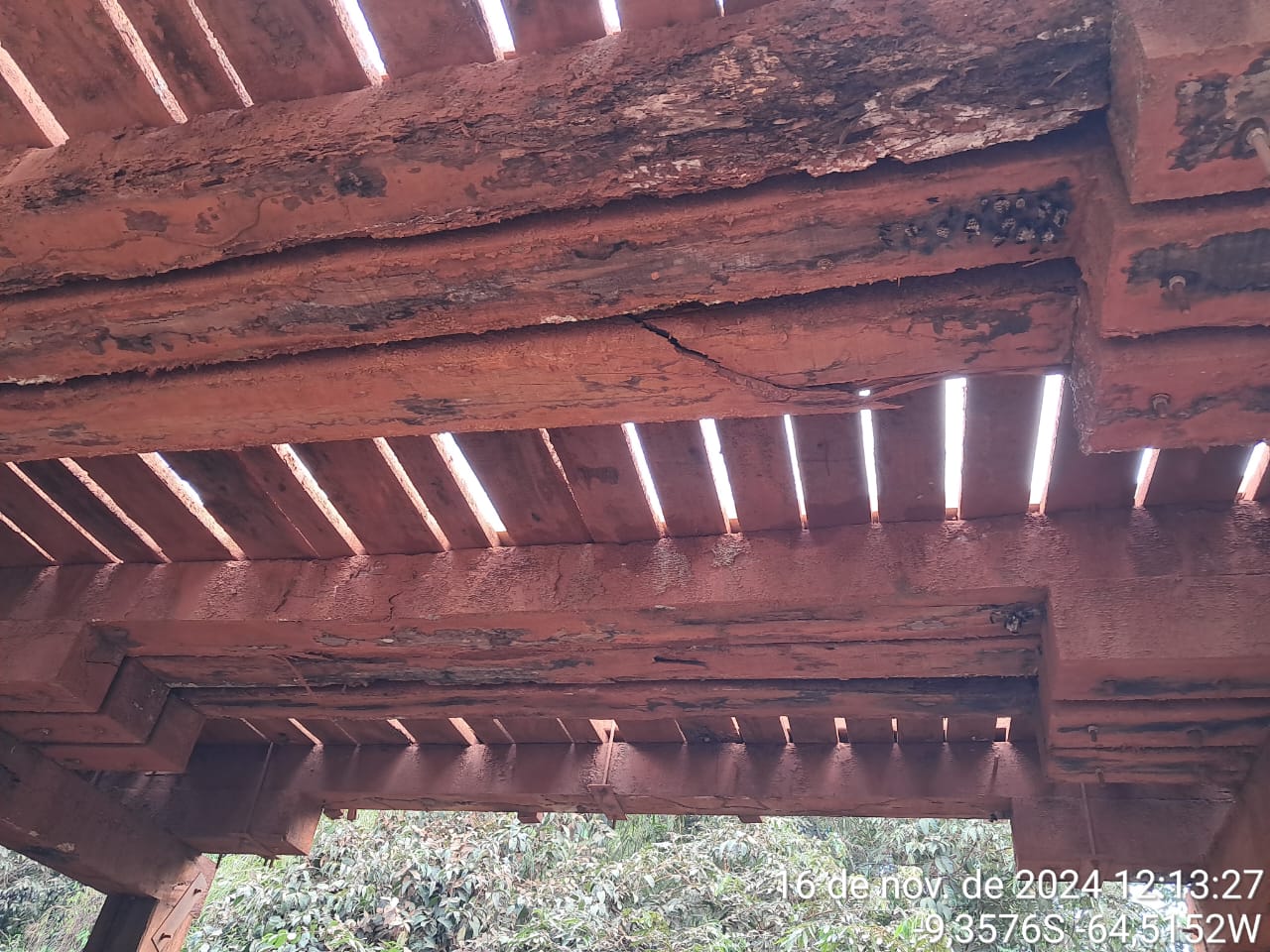 TAISSA SOUSA: Ponte sobre o Rio Preto entra na pauta de infraestrutura defendida pela deputada