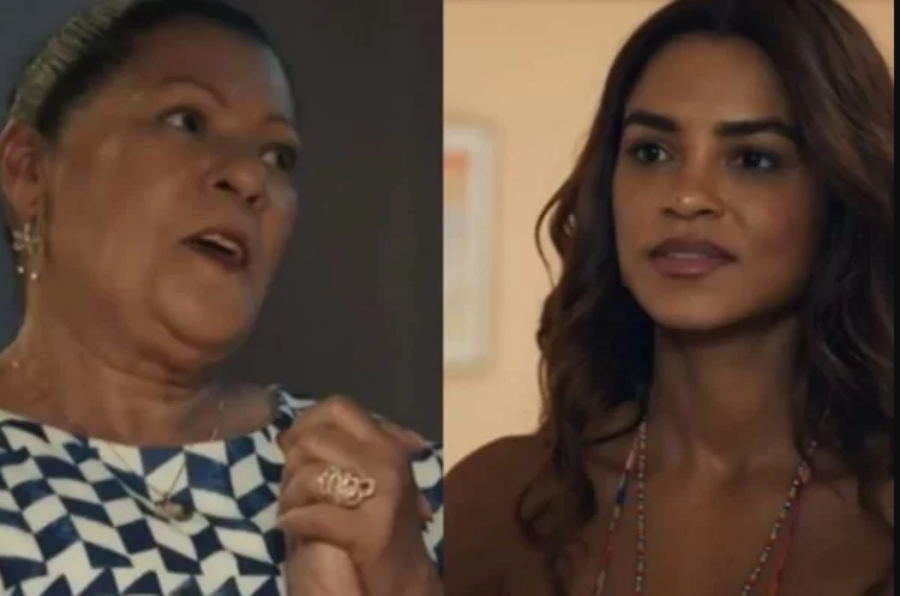 NOVELAS: Confira o resumo dos capítulos desta segunda-feira (02)