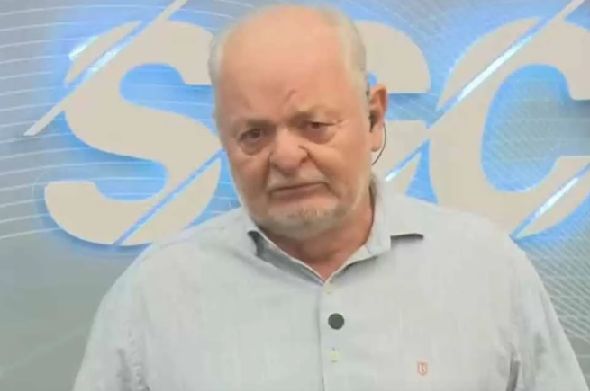 COCAÍNA E CRACK: Ex-deputado descreve trajetória de dependência química