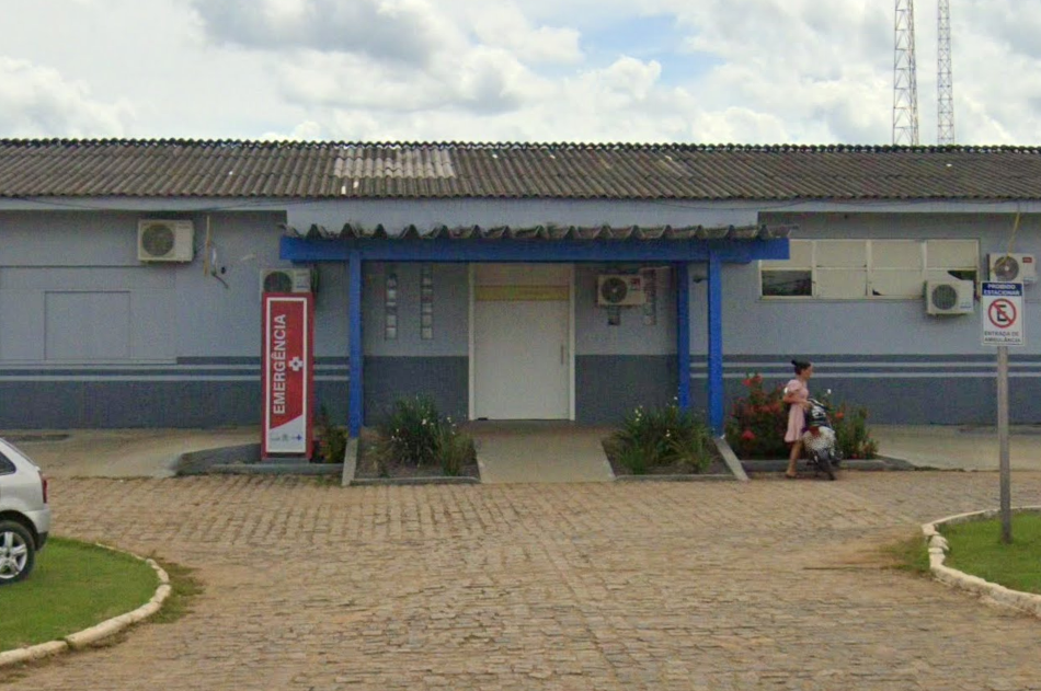 CASO MEDIALL: Empresa alvo da PF também administra Hospital Municipal de Machadinho d'Oeste