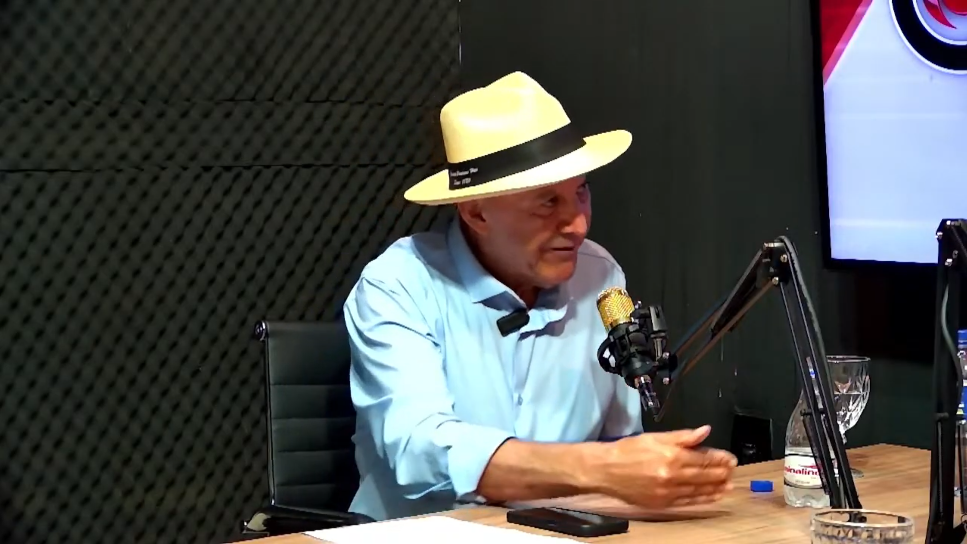 PRIVATIZAÇÃO DA CAERD: Pré-candidato a reeleição, Confúcio Moura defende concessão da água e esgoto