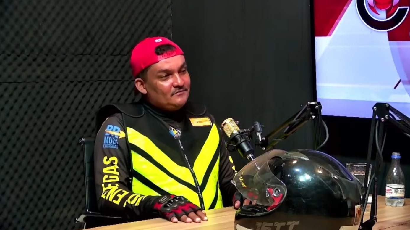 DURA REALIDADE: Em Porto Velho, aluguel de moto para entregadores chega a custar R$ 1.000 por mês