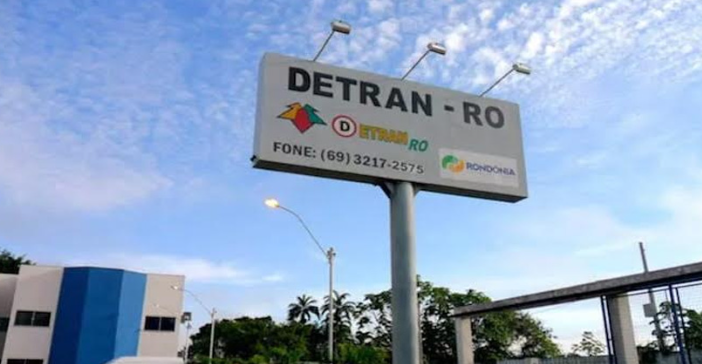 FISCALIZAÇÃO DO ERÁRIO: TCE identifica irregularidades em contrato de R$ 58 milhões no Detran