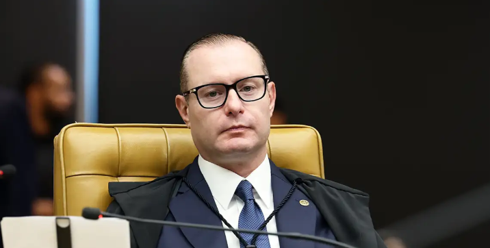 ELEIÇÕES 2026: Prorrogação da votação pelo STF vale apenas para urnas não fechadas