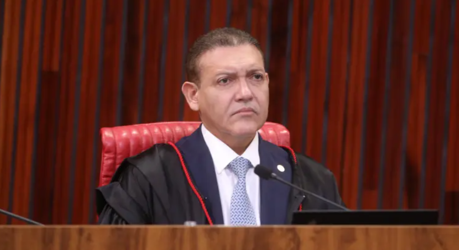 ELEIÇÕES 2026: Kassio Nunes Marques envia instrução aos TREs e manda cumprir decisão do STF