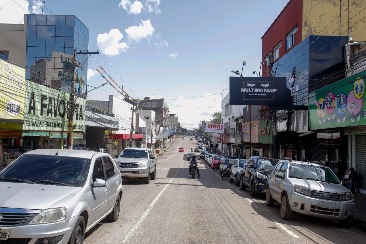 SEM DESCANSO: Lojas podem abrir no feriado de 07 de setembro em Rondônia