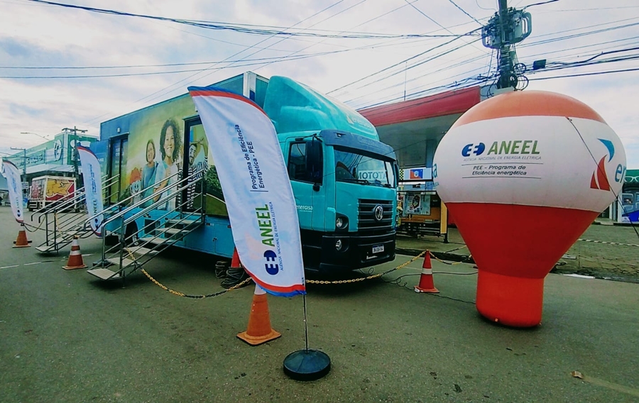 ENERGISA: Clientes podem negociar seus débitos durante Domingão da CDL