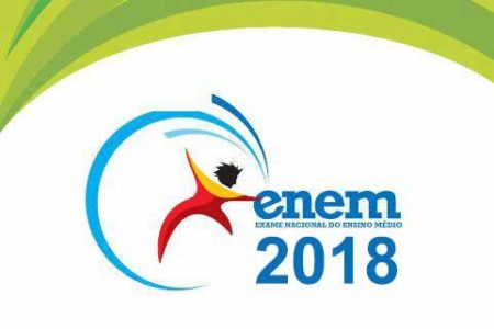 INSTRUÇÕES: Rondônia recebe capacitação do Enem 2018 neste sábado