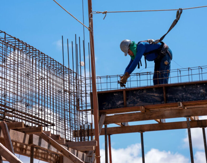 MAIS RÁPIDO: Modernização de licença de obras facilita construção em Porto Velho