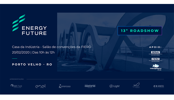 COVITE: Encontro na FIERO esclarece estratégias de investimento no mercado elétrico