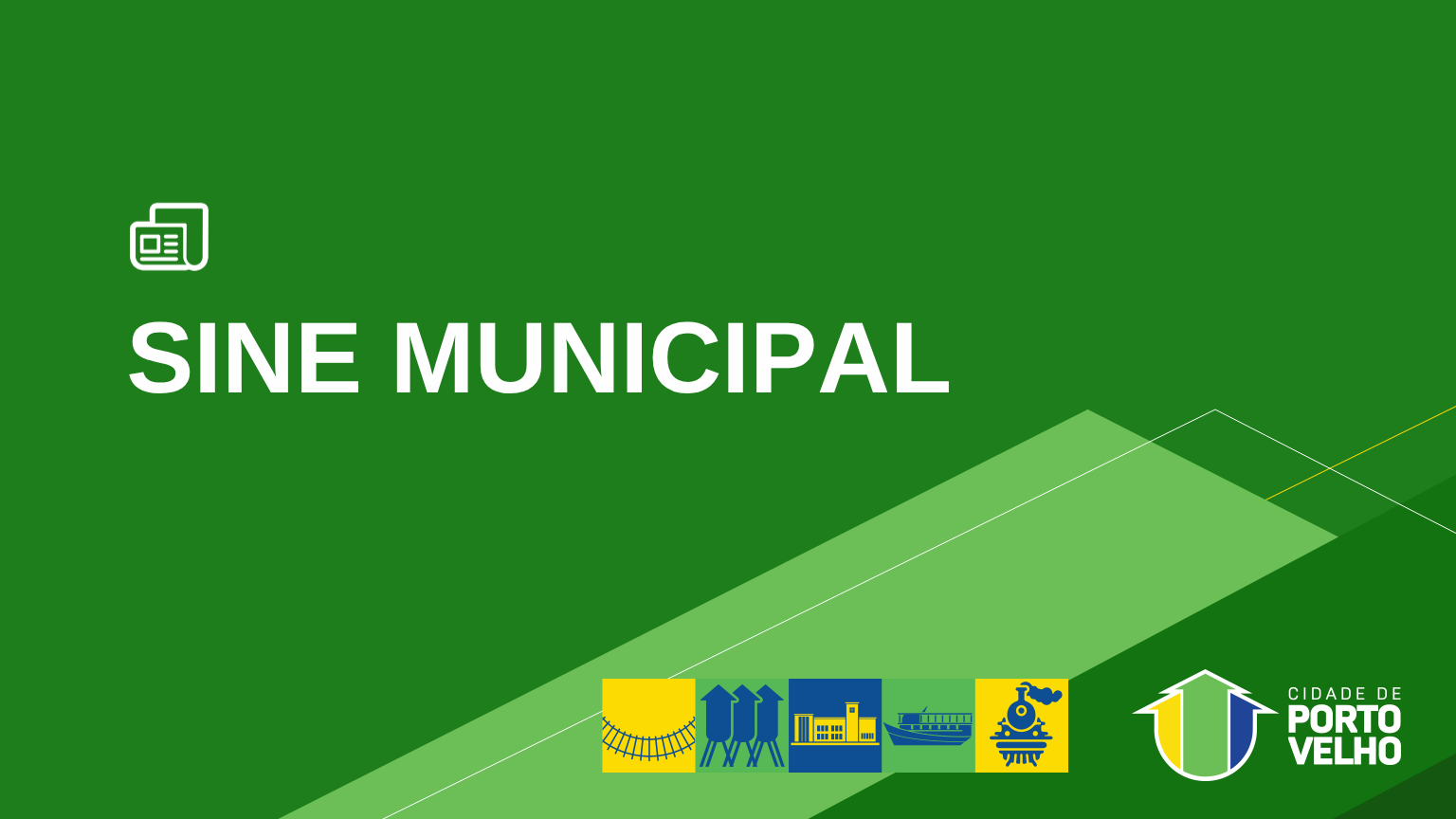 TRABALHO E RENDA: Sine Municipal abre mais de 60 vagas de emprego nesta semana em Porto Velho