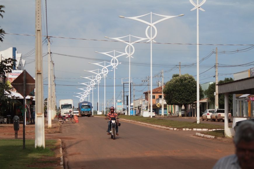 FERIADOS MUNICIPAIS: Dezessete municípios rondonienses fazem aniversário neste sábado