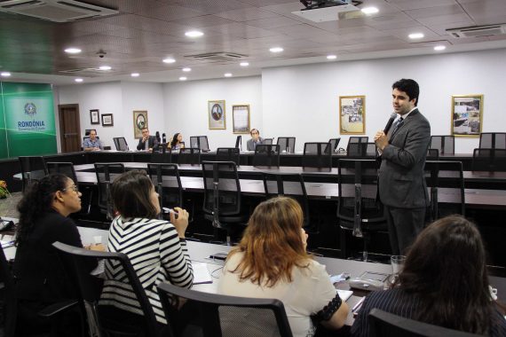 Estatais treinam equipes para aplicação da nova lei de licitações