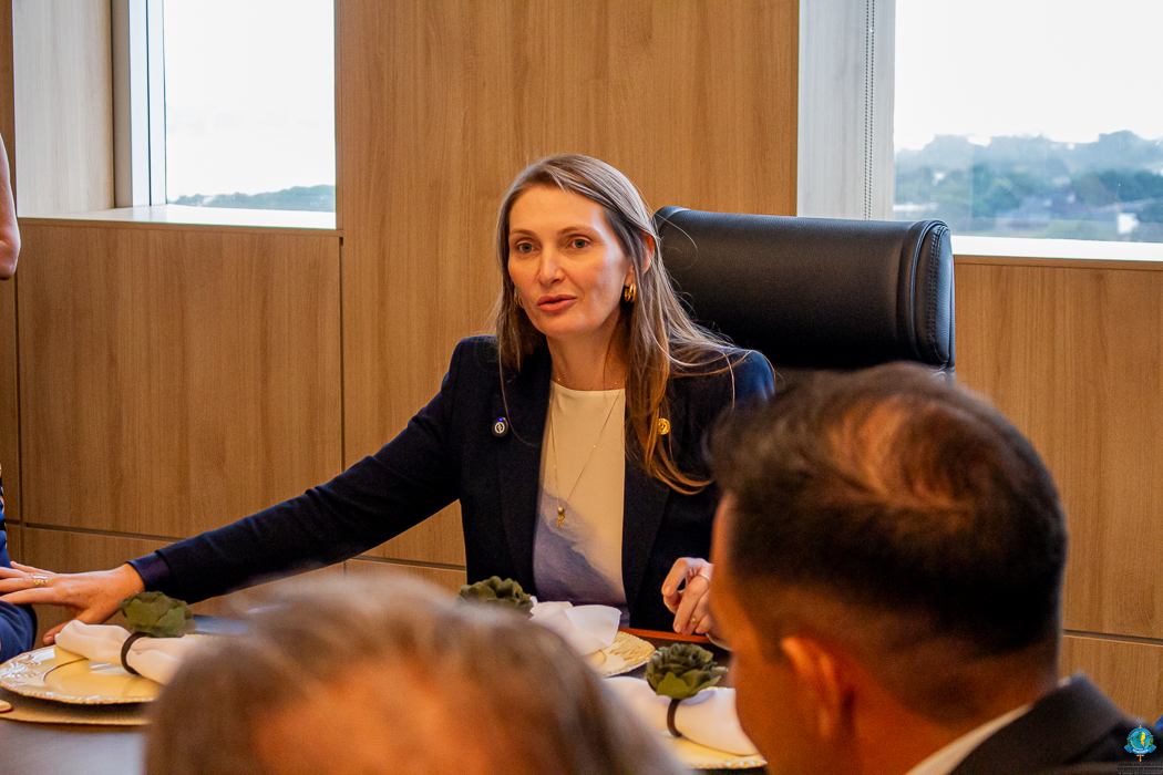 LEBRINHA: Deputada solicita ao DNIT providências urgentes para manutenção da BR-429