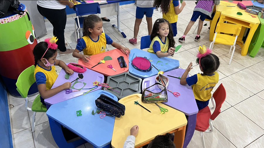 SALA DE AULA: Lançado edital de locação de espaço para EMEF Wadih Darwich Zacarias