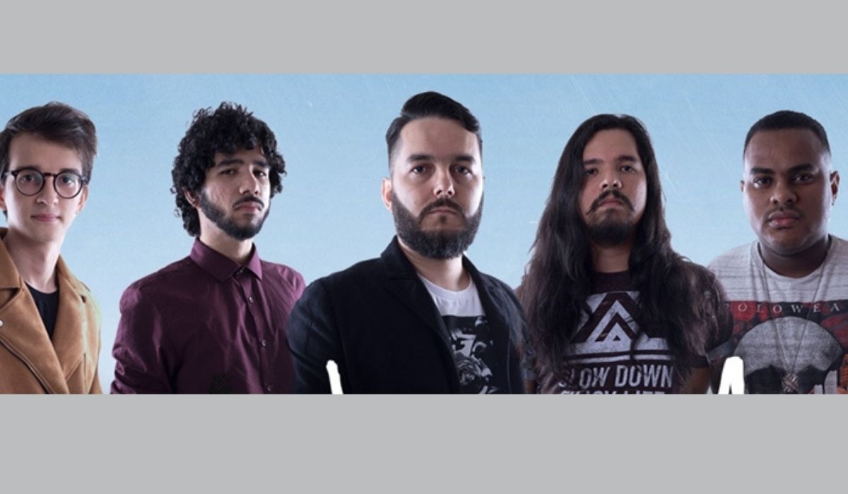   Banda rondoniense lança o álbum 'Paranoia', terceiro do grupo