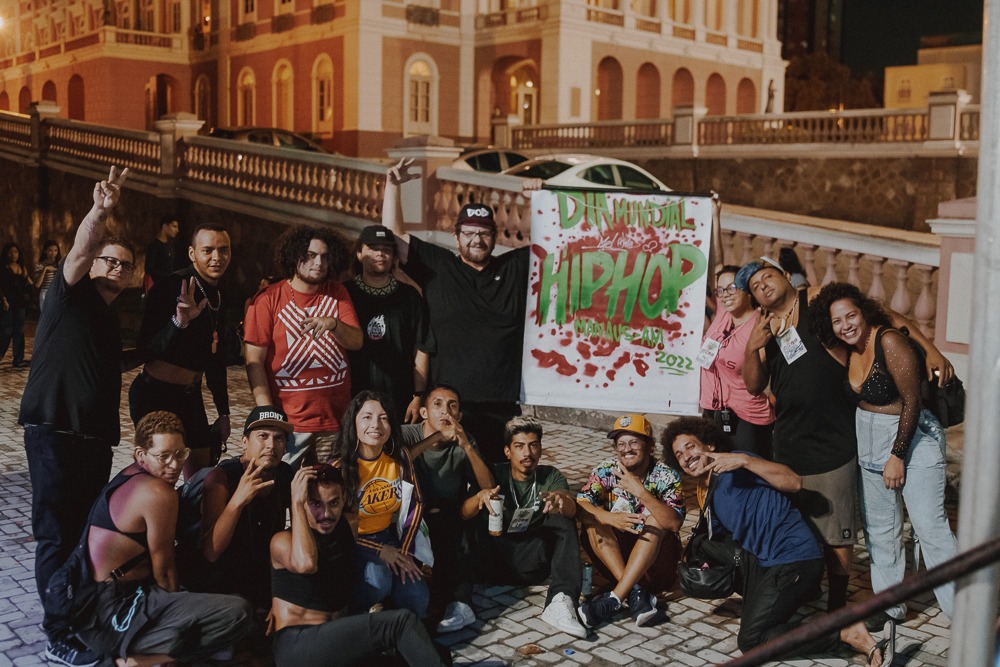 GRATUITAS: Inscrições para a capacitação em projetos esportivos reabertas até 15 de abril