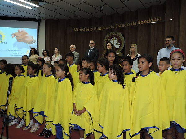 EDUCAÇÃO: Pacto de combate à infrequência e evasão escolar em Rondônia