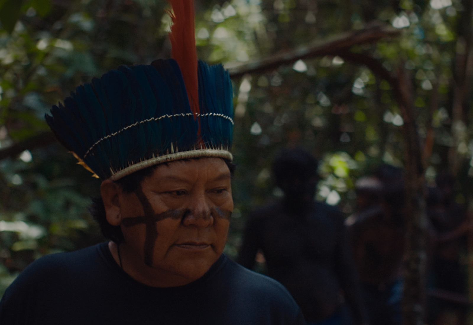 DOCUMENTÁRIO: De Harvard à Amazônia: Filme explora o mundo pela ótica Yanomami