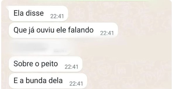 SEM LIMITE: MPE recebe denúncia sobre professor que assediou aluna em Rondônia