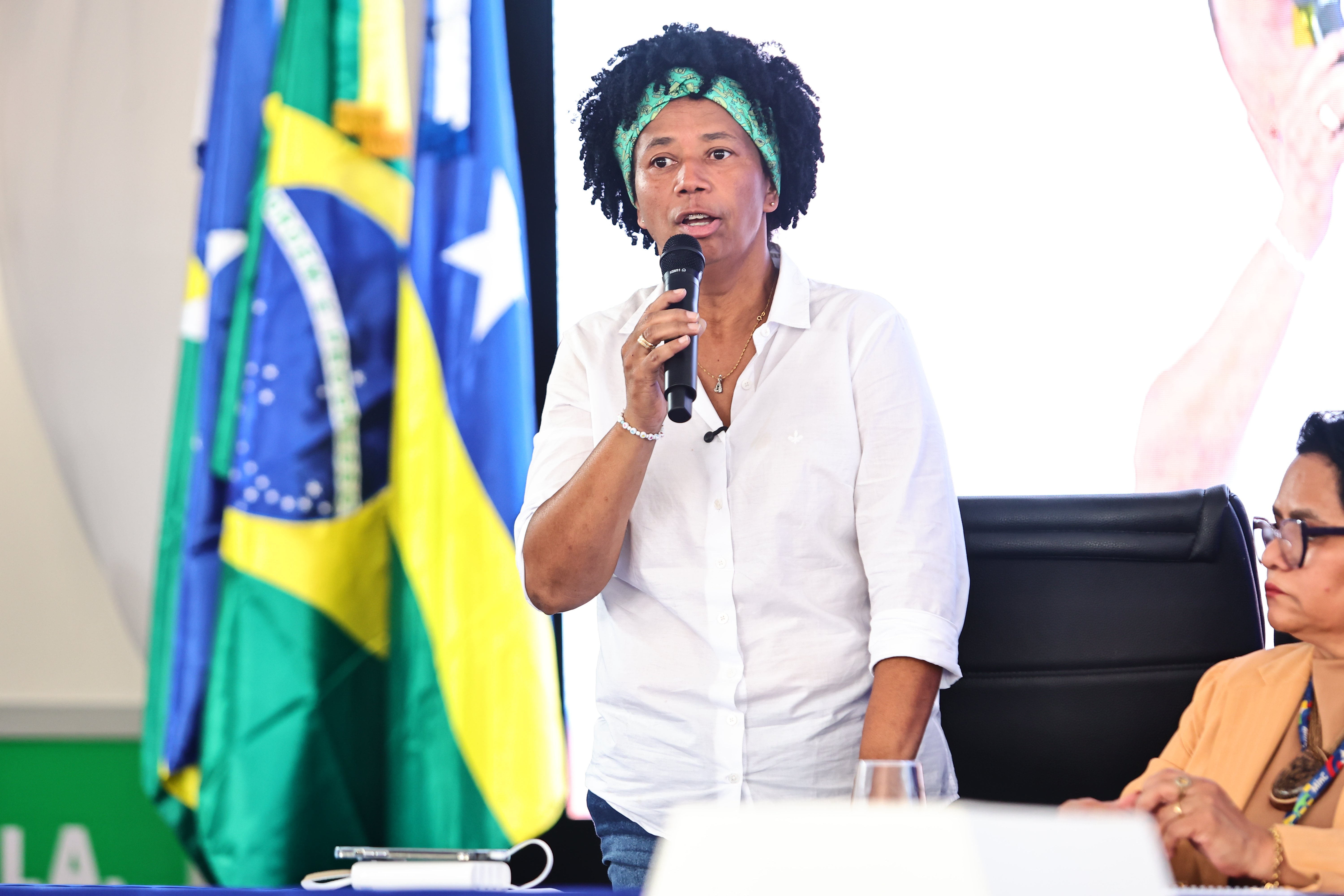 SÍLVIA CRISTINA: 'Quem tem idade para matar, tem idade para responder... ', afirma deputada