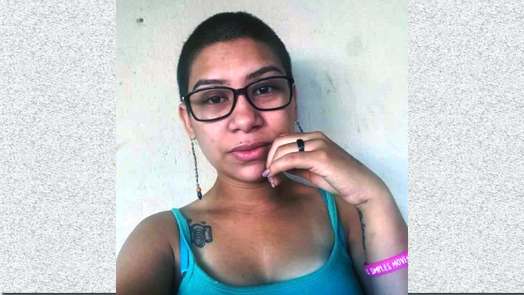 TRISTE: Mulher desaparecida é encontrada morta ao lado de túmulo do marido