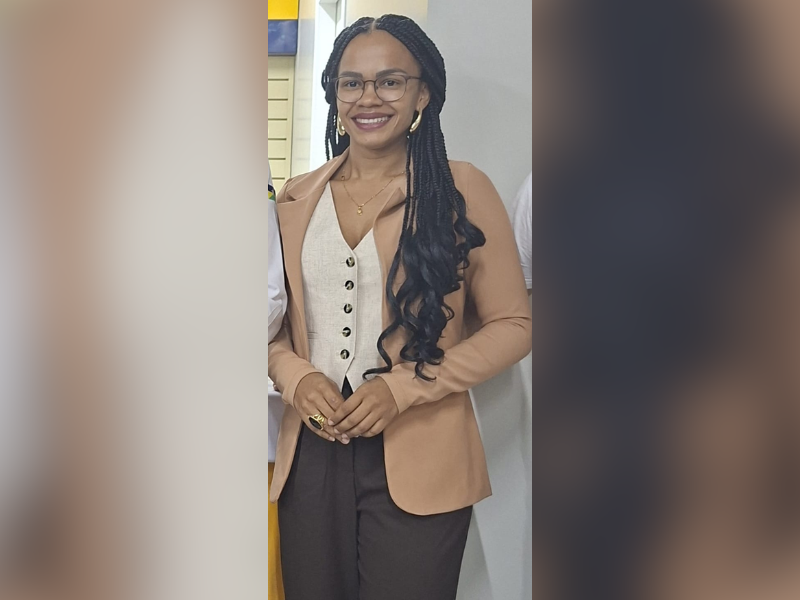 DIREÇÃO: Débora Figueredo é nomeada como nova presidenta da Funcultural