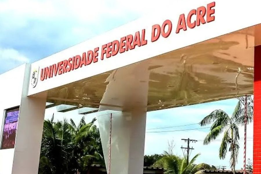 INSCRIÇÕES ABERTAS: Ufac abre portas para doutorado sanduíche no exterior