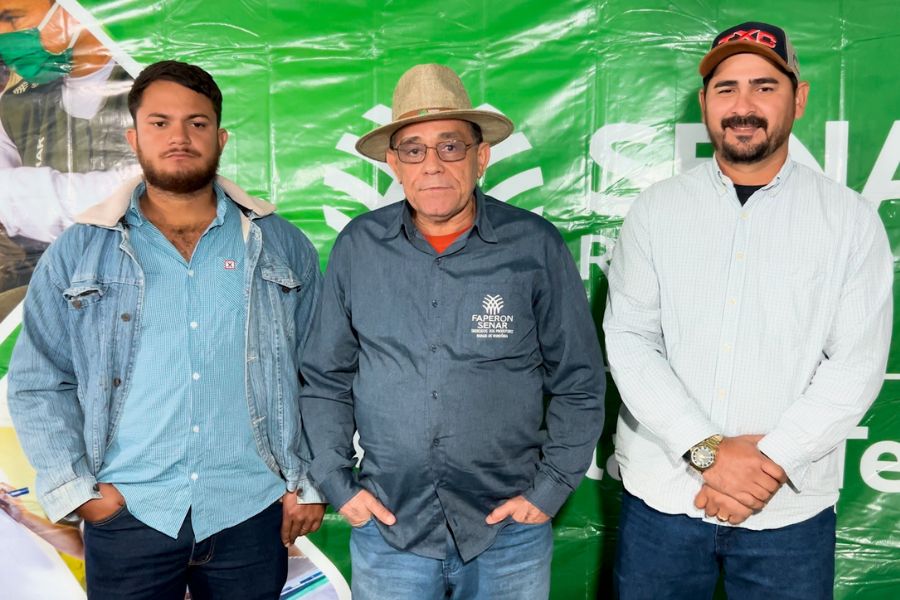 EVENTO: Expoagum 2024 fortalece a agropecuária em Guajará-Mirim 