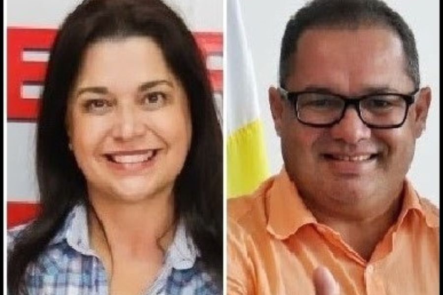 VILHENA: MDB abre mão de candidatura e pode se unir ao projeto de Raquel Donadon