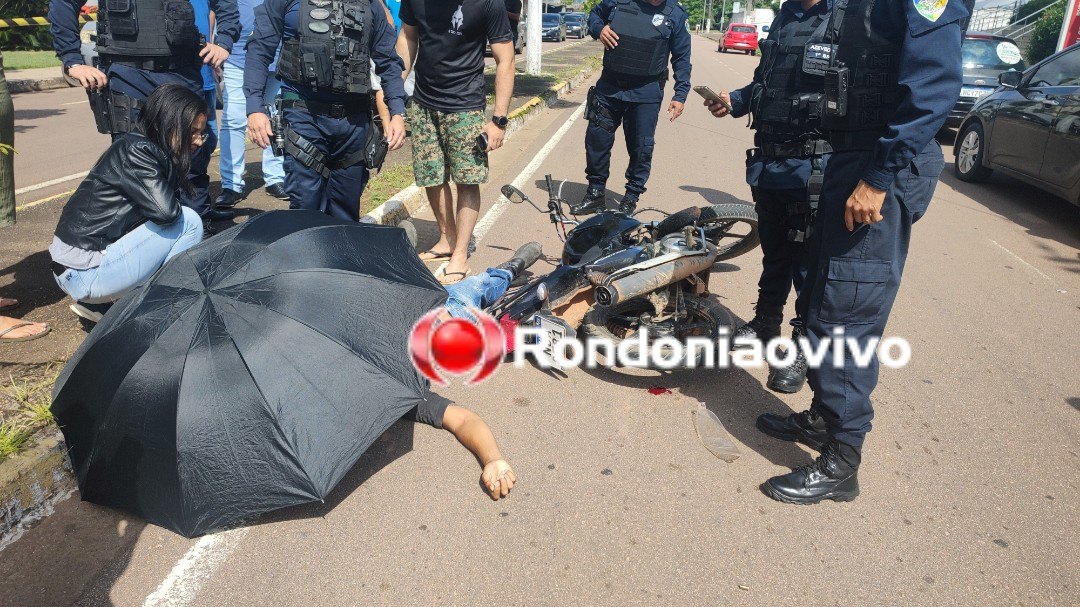 FALHA GRAVE: Detentos participam de crimes ou são assassinados durante trabalho fora dos presídios em RO