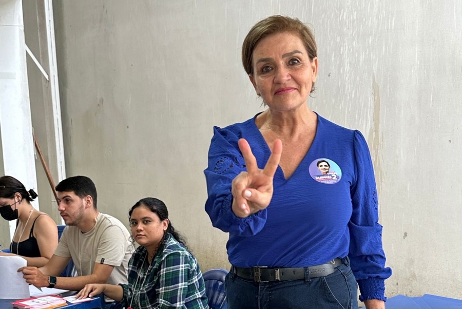 ELEIÇÃO SINTERO: Chapa 2 vence com mais de 60% dos votos válidos