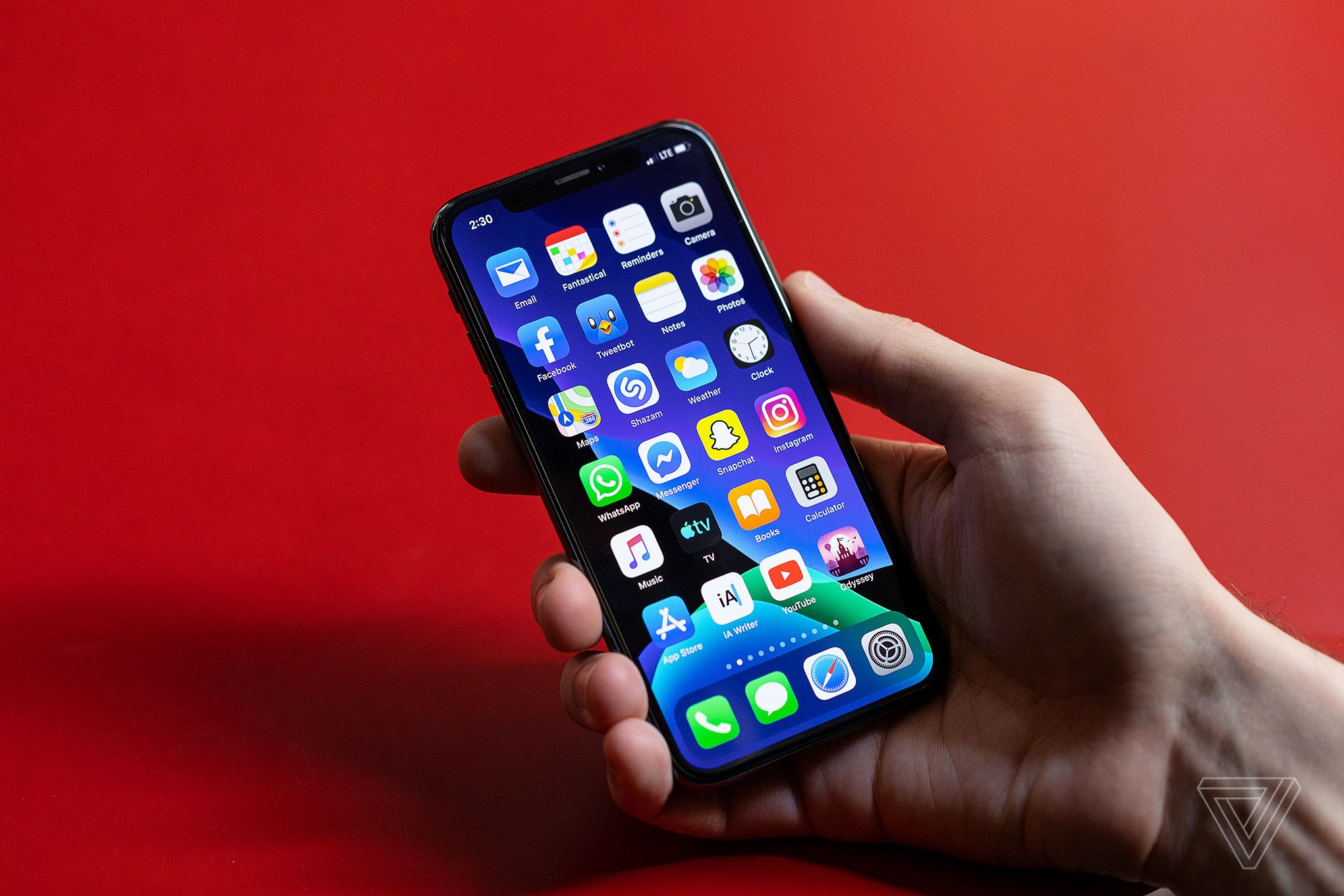 SOFTWARE: Apple libera iOS 13 para download; veja novidades