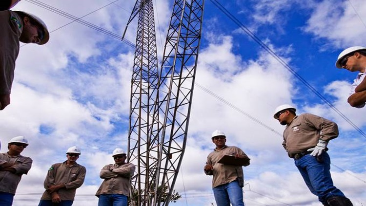 VENDA: Senado aprova MP que permite privatização da Eletrobras