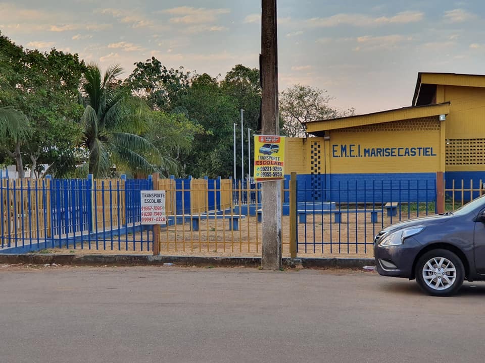 AULAS SUSPENSAS: Escola na capital suspende aulas por falta de merendeiras