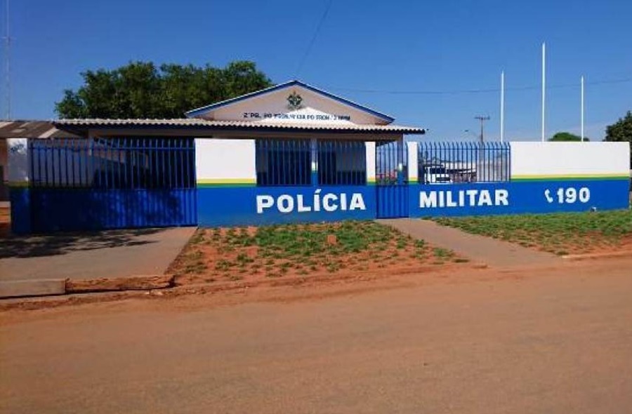 SUMIU: Rapaz é espancado na zona rural e foge de hospital durante internação